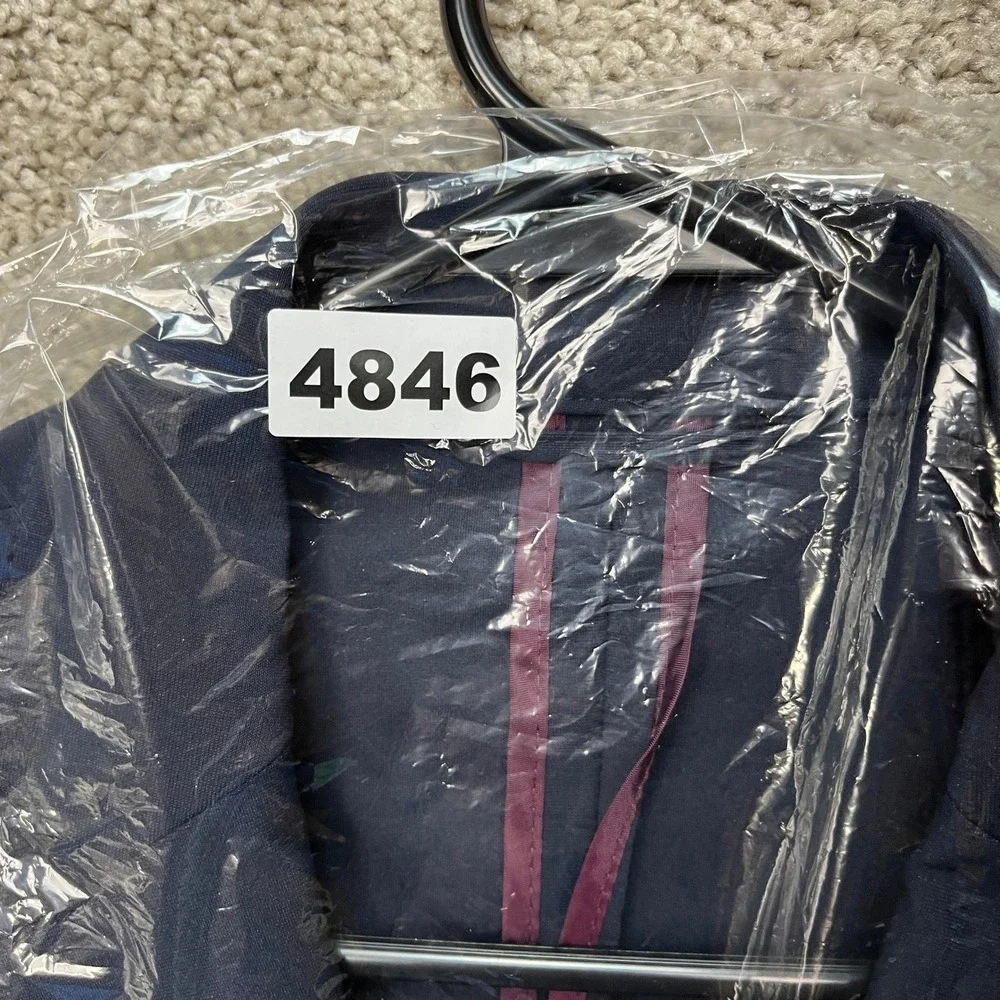 Twillory performance blazer